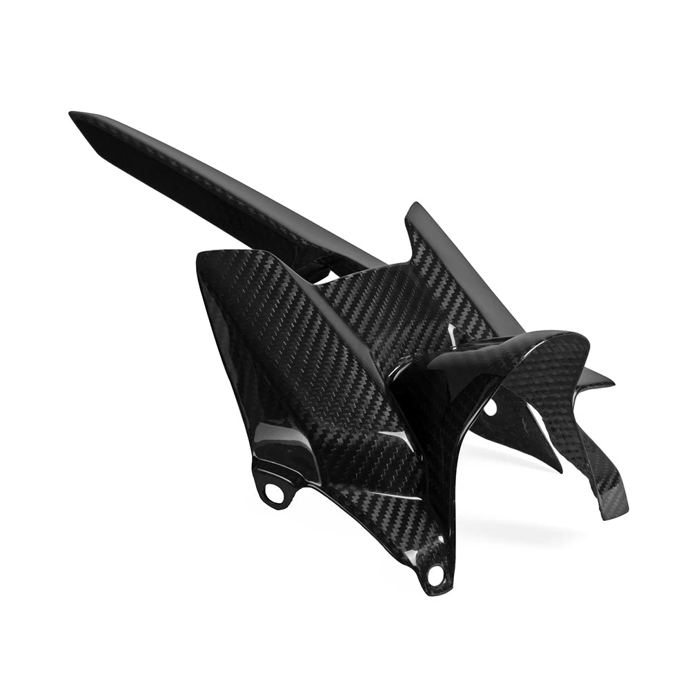 Carbon Hinteres Schutzblech passend für Yamaha MT07 2014-2020