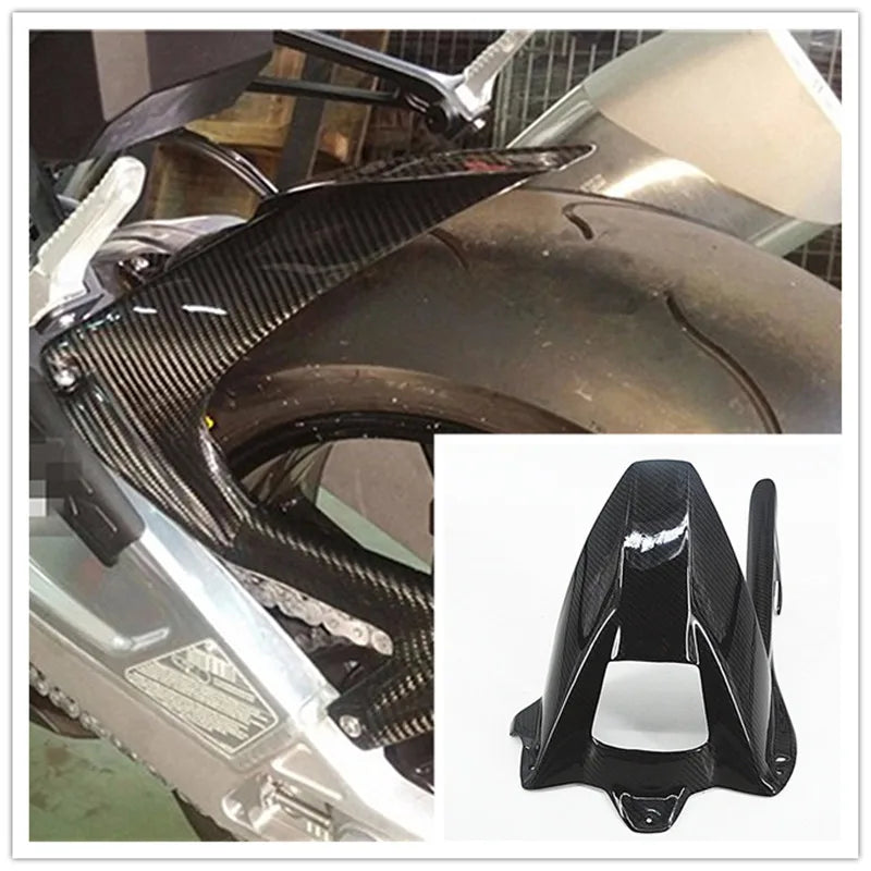 Carbon Hinteres Schutzblech Racing passend für BMW S1000RR