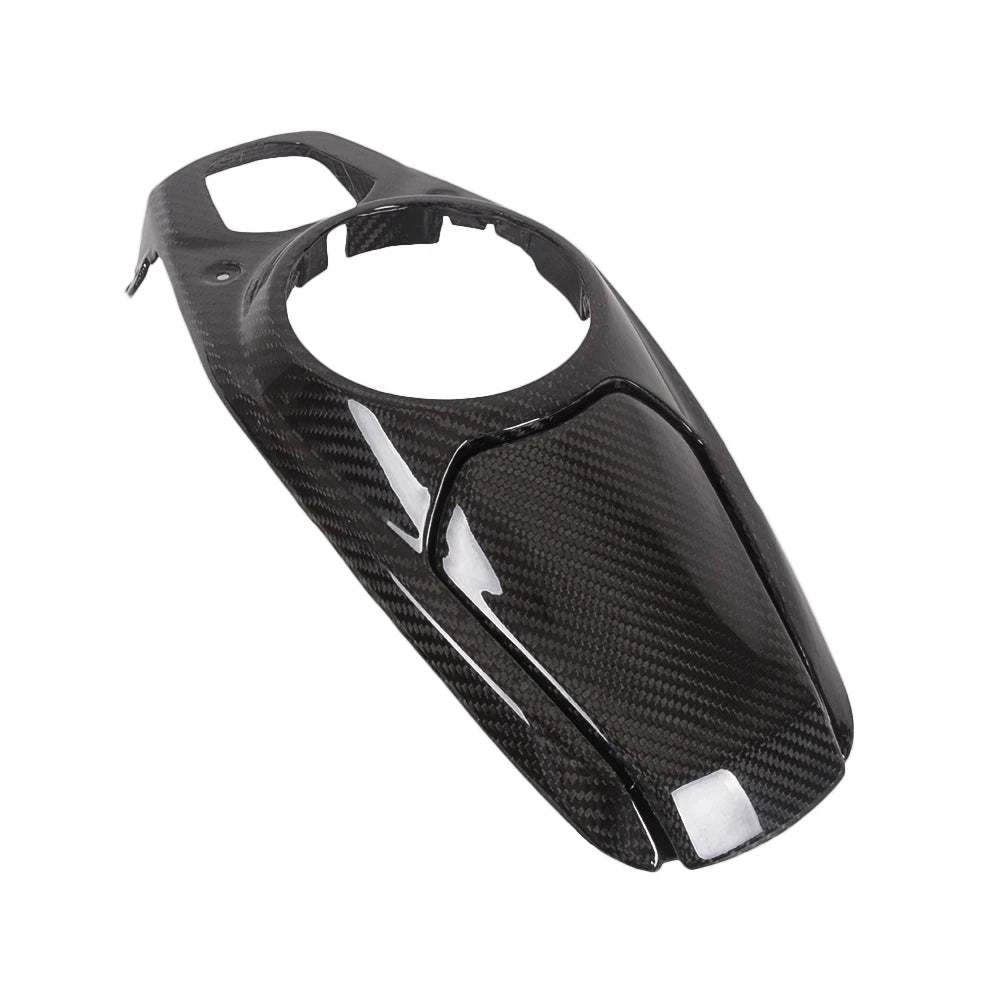Carbon Tankverkleidung passend für Ducati Multistrada V4 & V4S 2020-