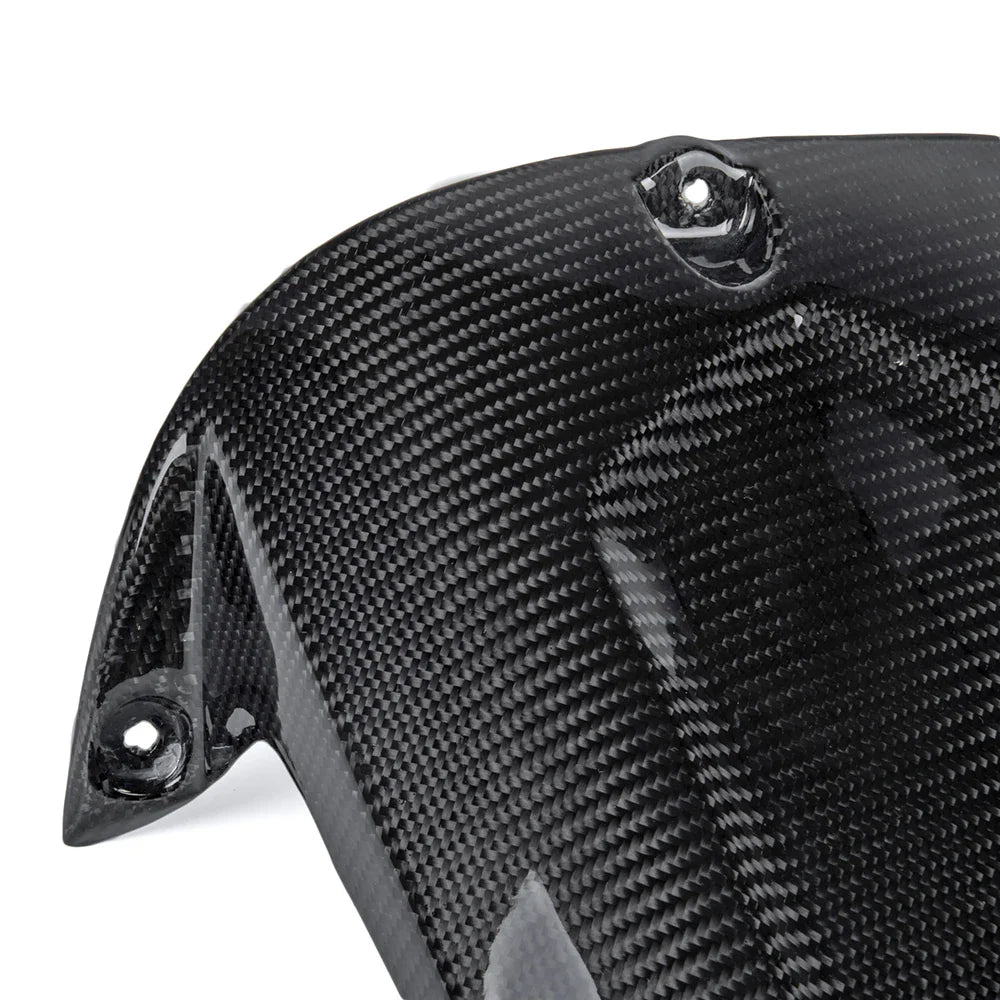 Carbon Hinteres Schutzblech passend für Yamaha YZF-R6 2003-2005