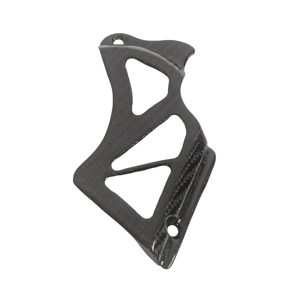 Carbon Ritzelabdeckung passend für Ducati 749 & 999