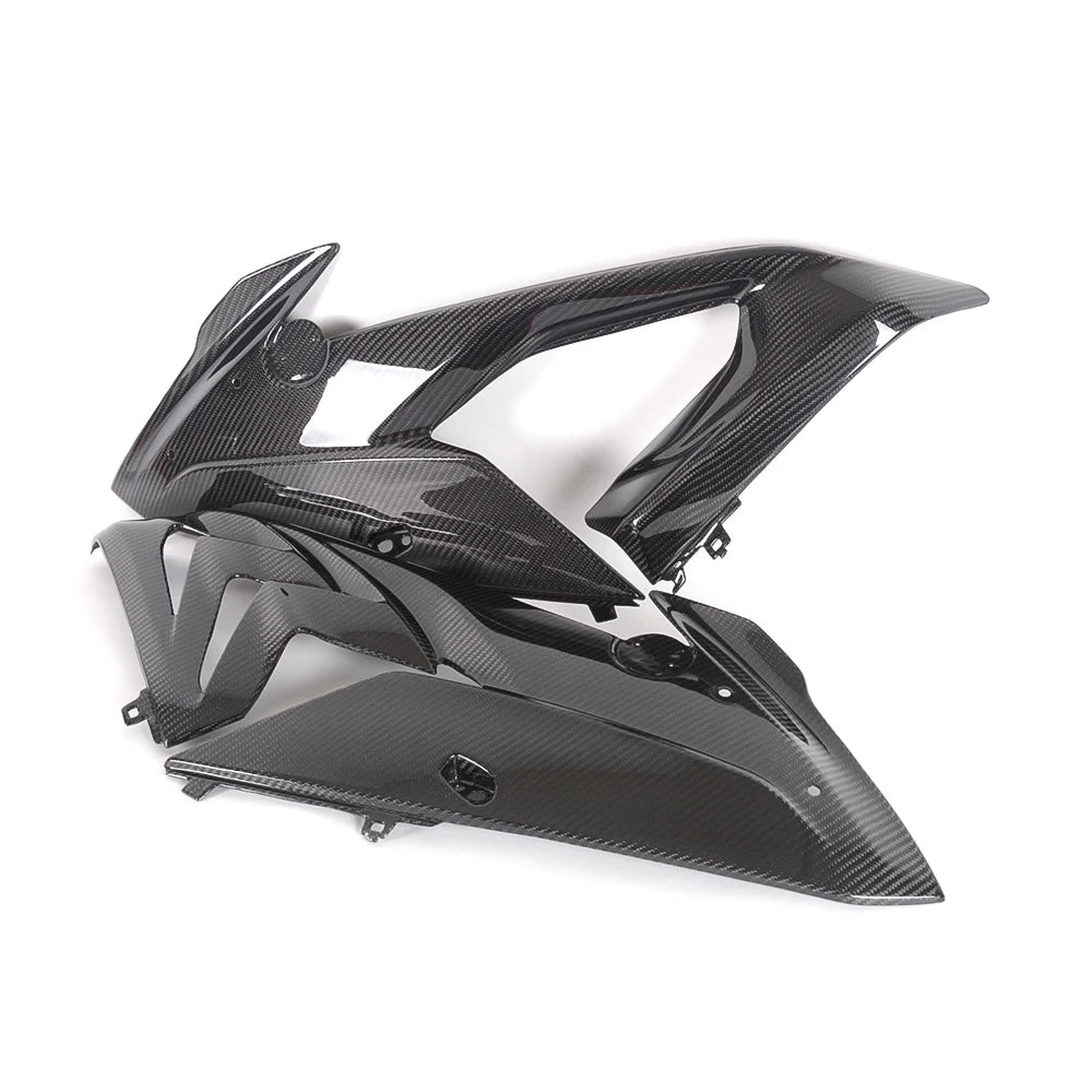 Carbon Seitenverkleidung passend für BMW S1000RR 2015-2018 Modelle