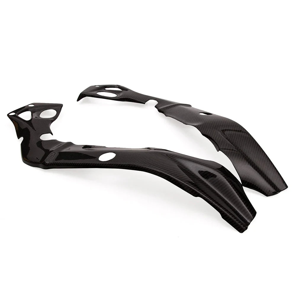 Carbon Rahmenverkleidung passend für BMW S1000RR 2015-