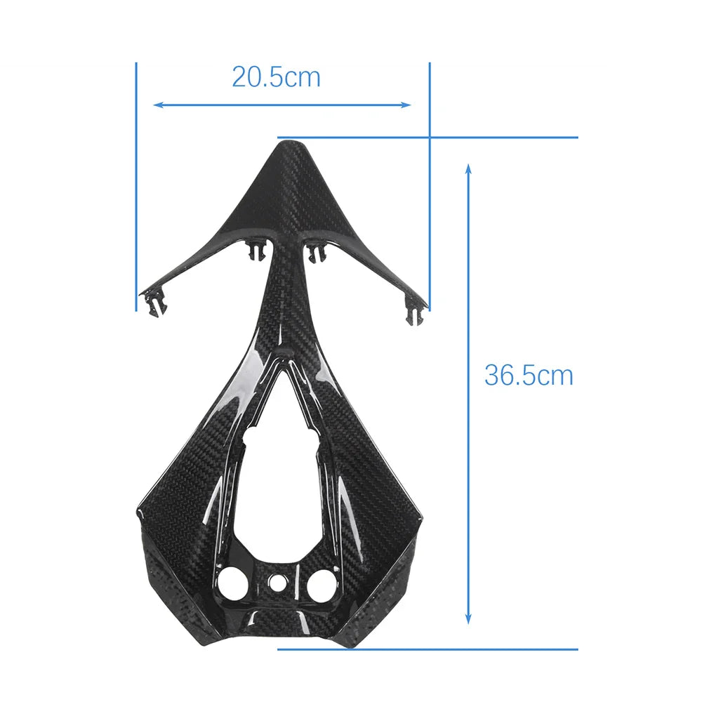 Carbon Heck Unterverkleidung passend für Ducati Panigale 899 / 959 / 1199 & 1299