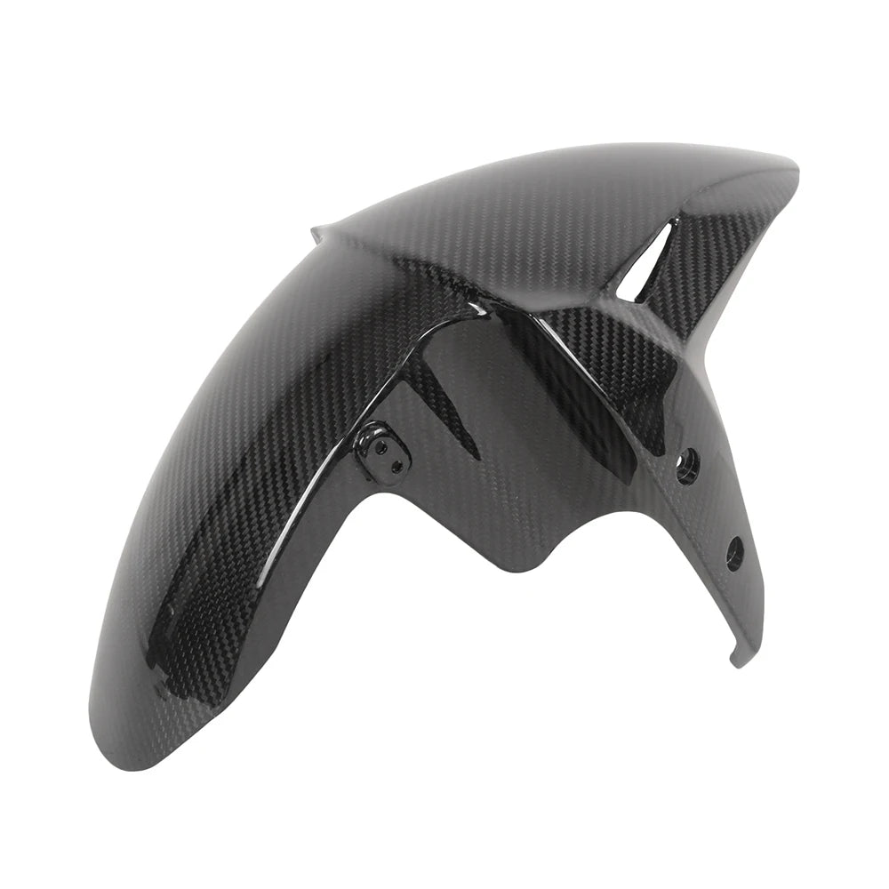 Carbon Vorderes Schutzblech passend für Yamaha MT-03 & YZF-R3 2020-