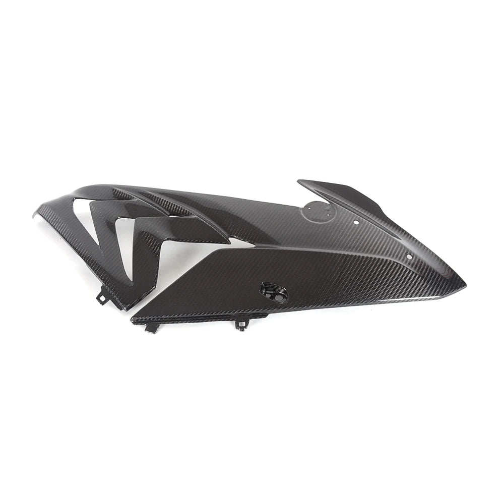 Carbon Seitenverkleidung passend für BMW S1000RR 2015-2018 Modelle