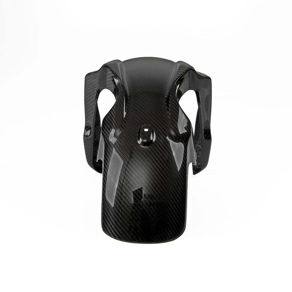 Carbon Vorderes Schutzblech passend für Yamaha FZ07 MT07 2013-2020 Modelle