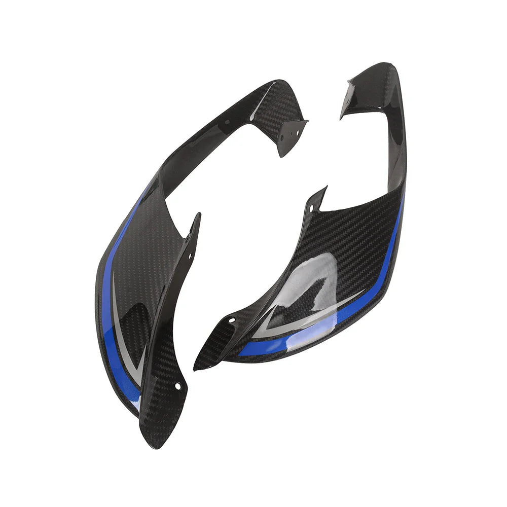 Carbon Winglets passend für Yamaha R1 2015-