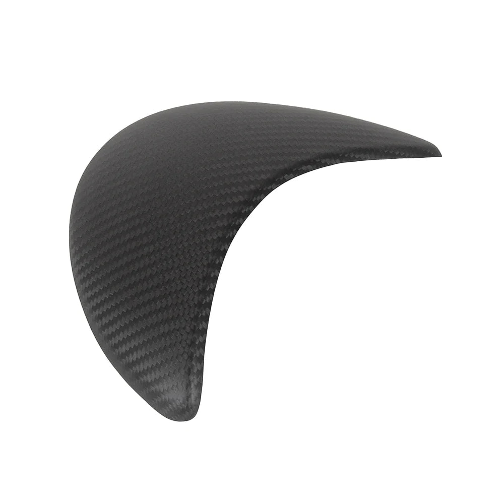Carbon Tank Pad passend für Ducati 749 / 999 / 999S / 999R