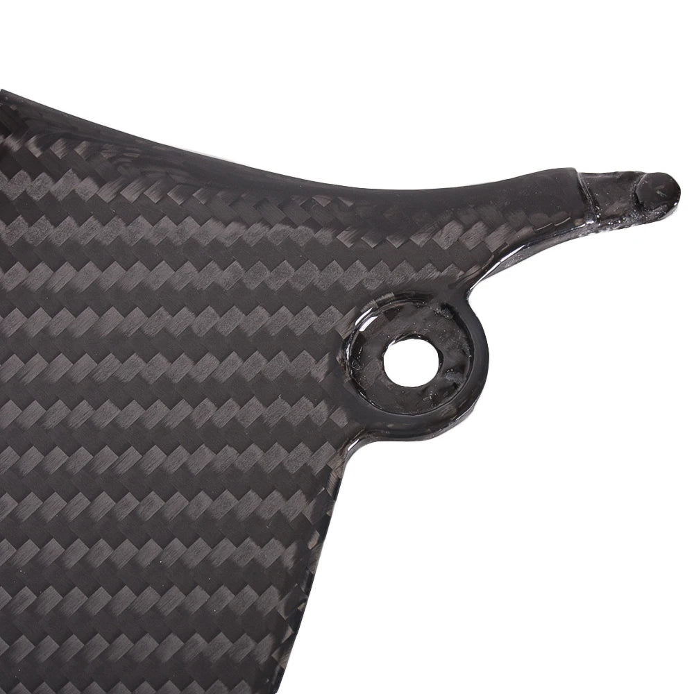 Carbon Heckverkleidung Mittelteil passend für Yamaha R1 2015