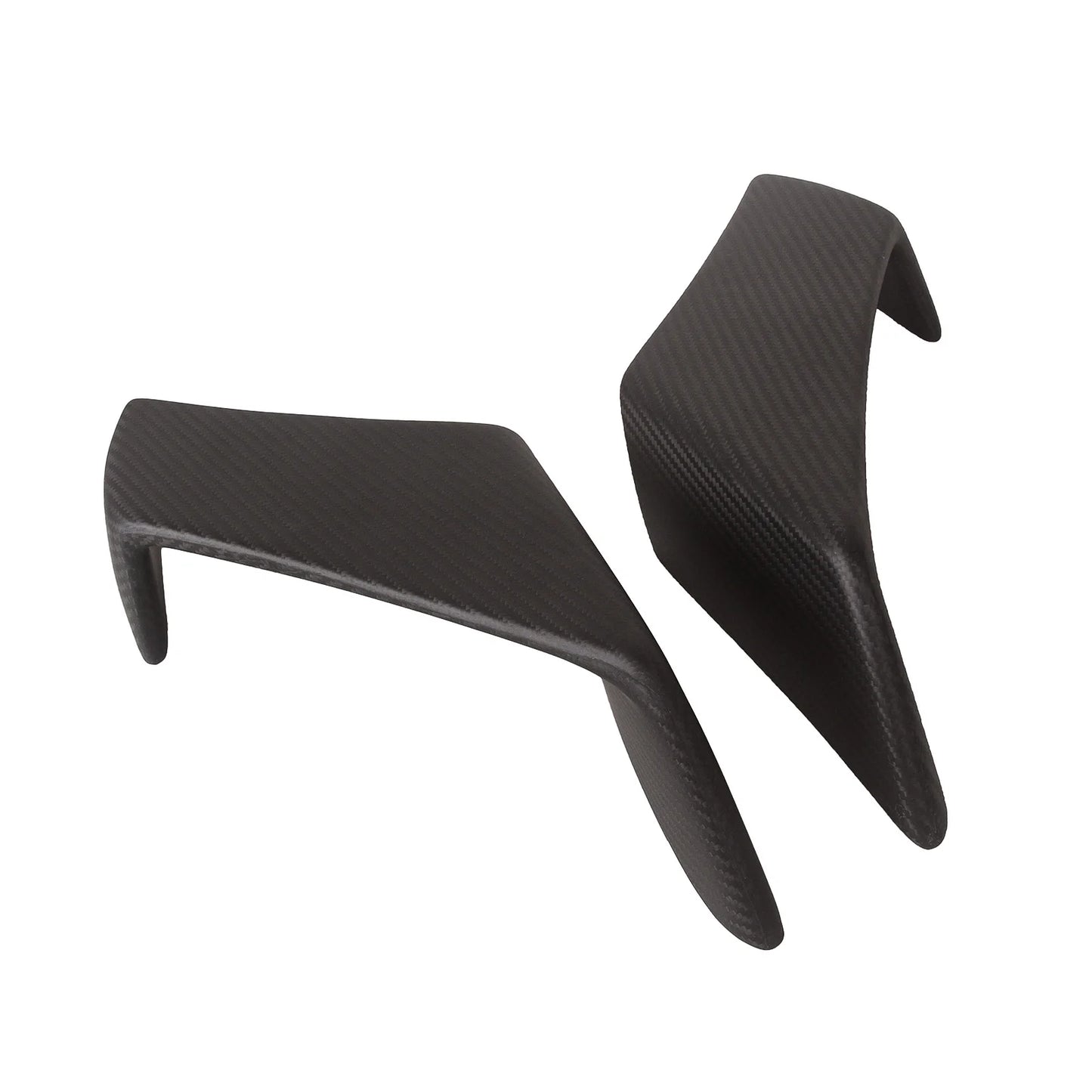 Carbon Winglets passend für Aprilia RSV4 2009-2021