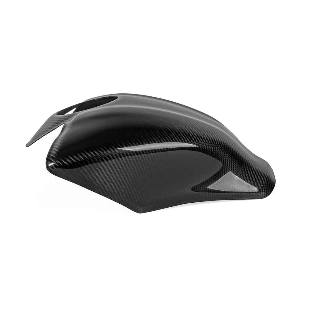 Carbon Tank Cover passend für Yamaha YZF R6 2017-