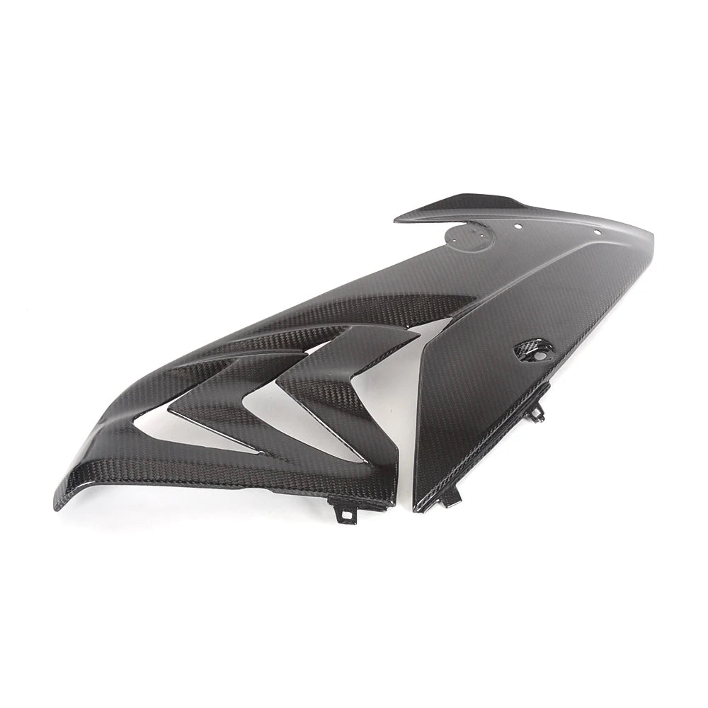 Carbon Seitenverkleidung passend für BMW S1000RR 2015-2018 Modelle