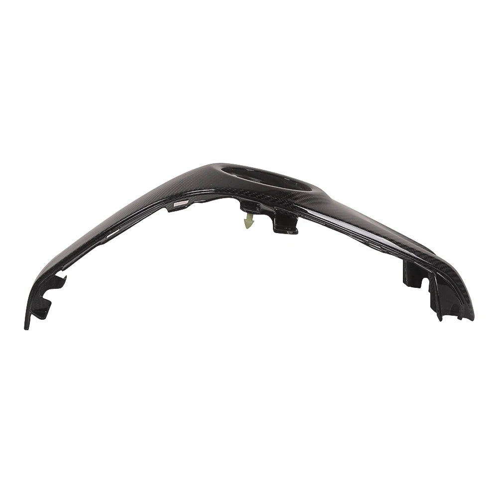 Carbon Mittleres Tank Cover passend für Yamaha YZF-R3 2015-2018