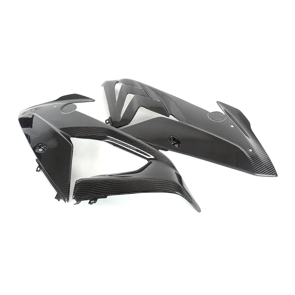 Carbon Seitenverkleidung passend für BMW S1000RR 2015-2018 Modelle
