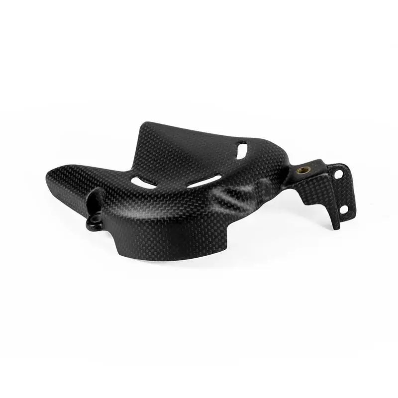 Carbon Ritzelabdeckung passend für Ducati Panigale V4 V4S V4R 2018-