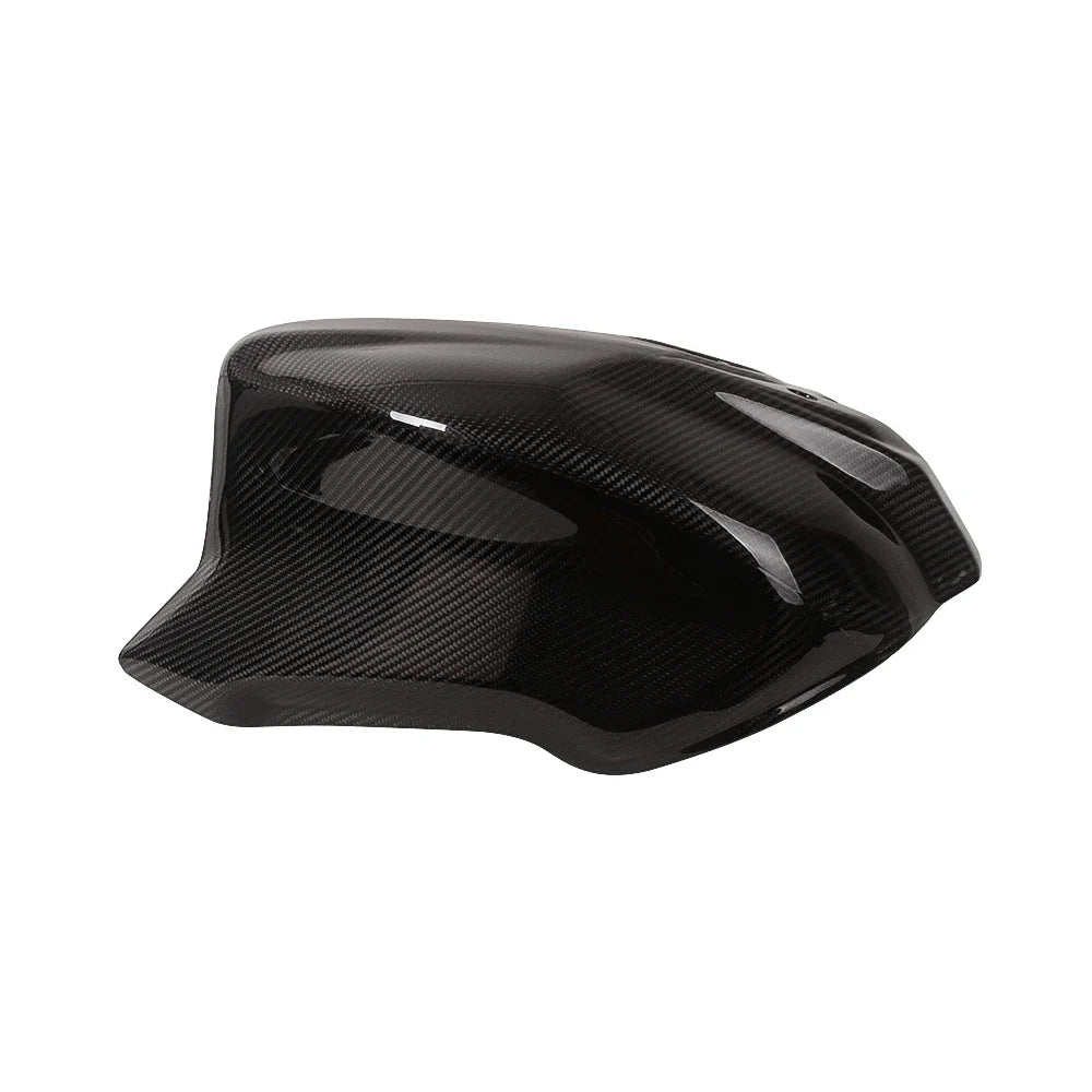 Carbon Tank Cover passend für Honda CB650R & CBR650R 2019-