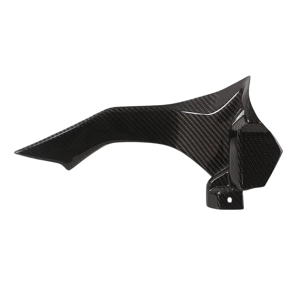 Carbon Frontverkleidung Seitenteile passend für Yamaha YZF-R1 2020-