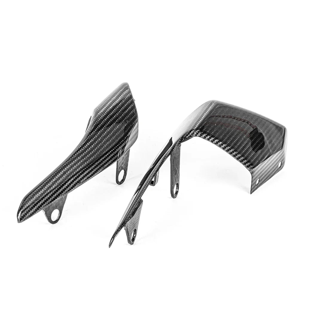 Carbon Heckverkleidung passend für Yamaha MT-07 2018-2020