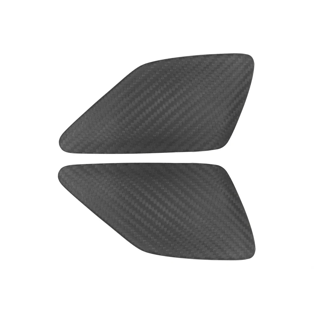 Carbon Tank Cover passend für Kawasaki ZX-4R