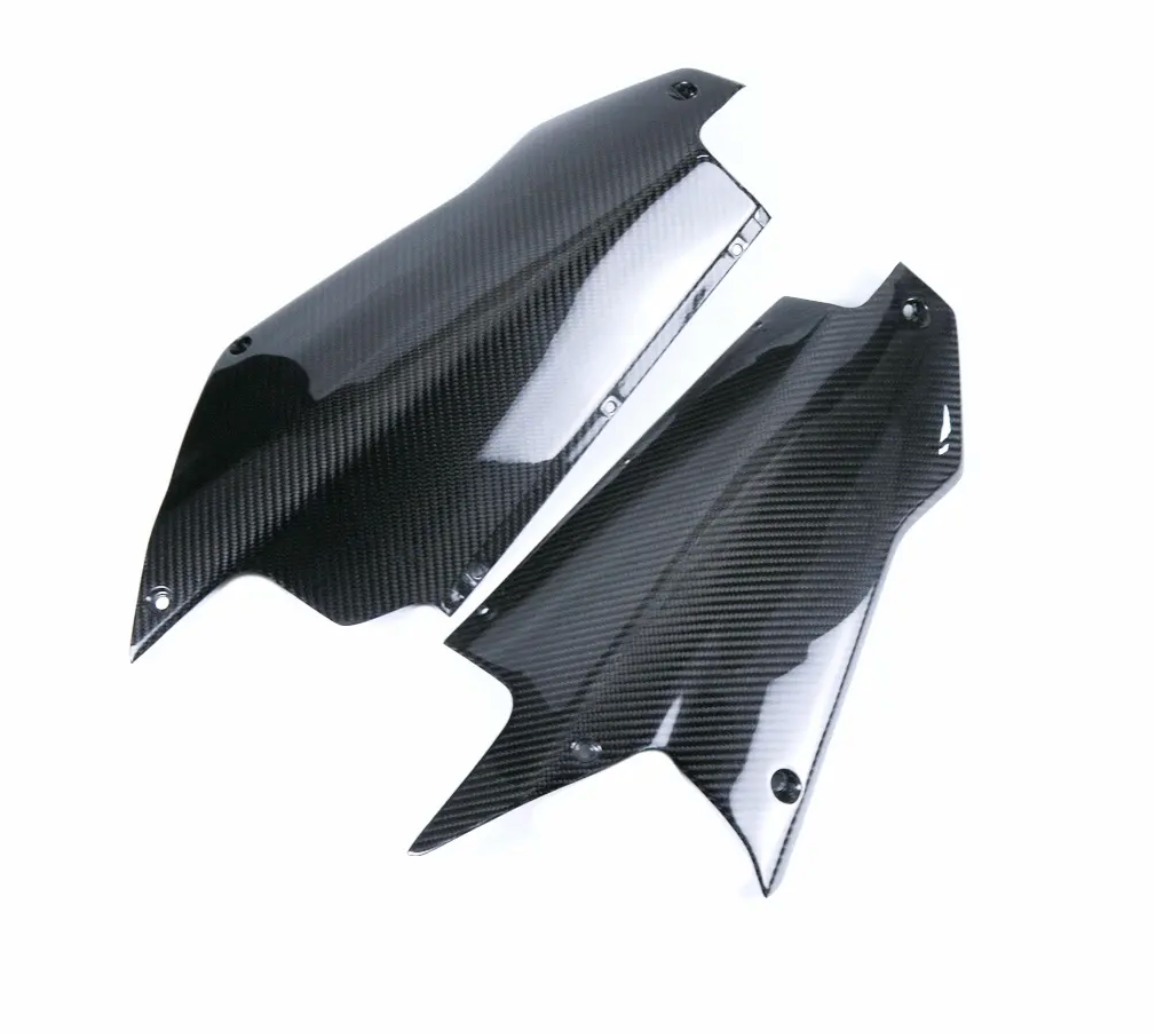 Carbon Bugspoiler passend für Aprilia RS660