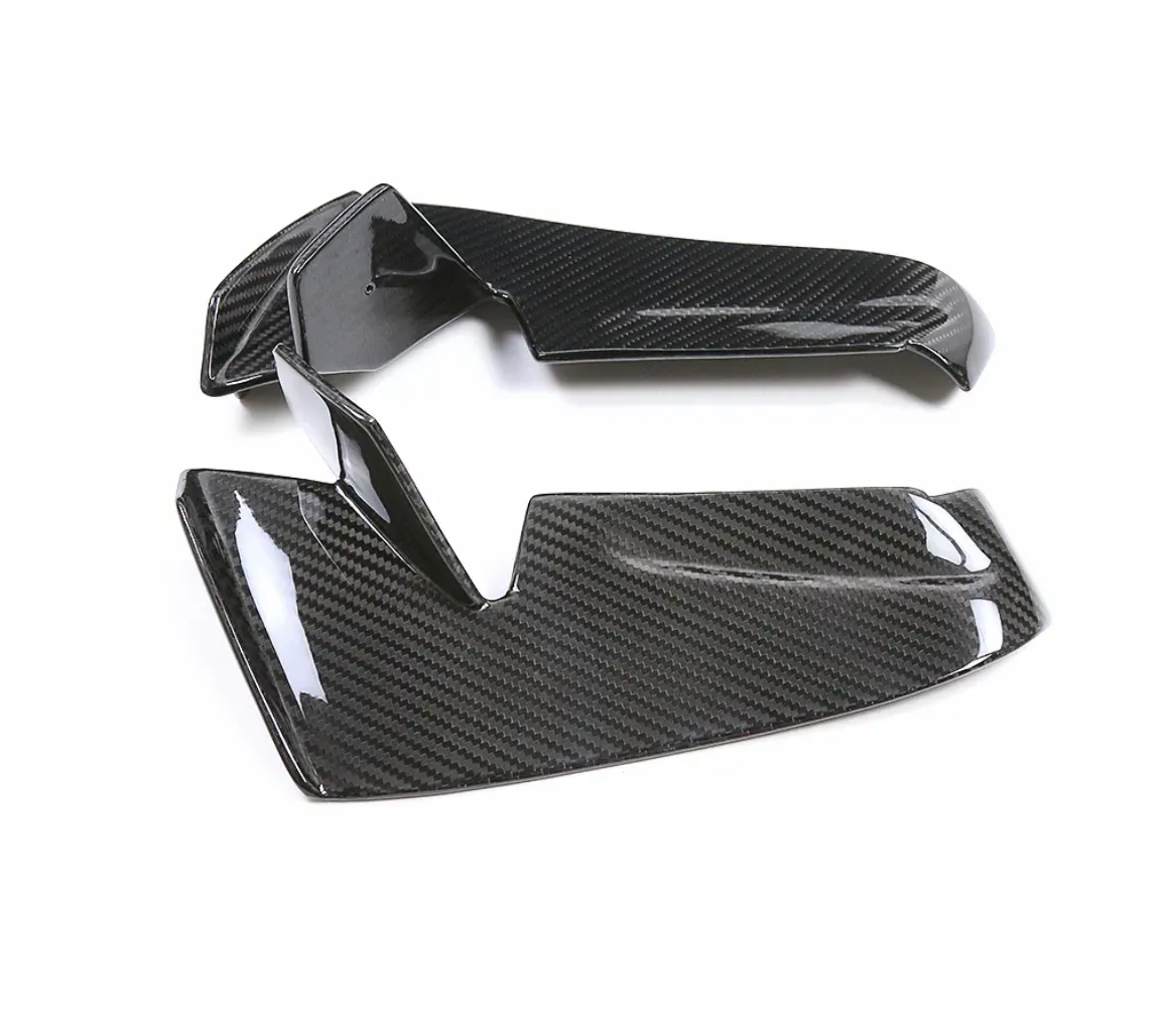 Carbon Winglets passend für Aprilia RS660