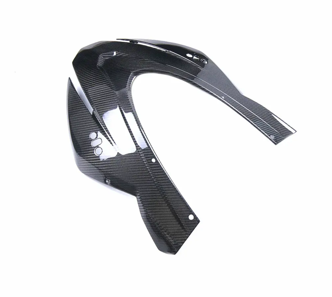 Carbon Frontverkleidung passend für Aprilia RS660