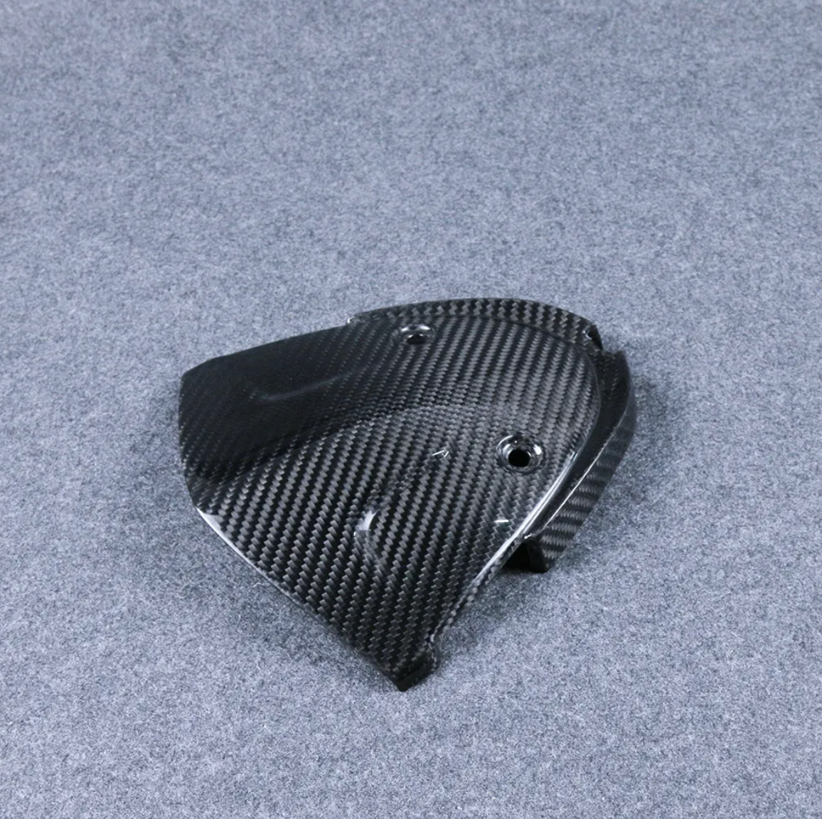 Carbon Windschutz Halter passend für Aprilia RS660