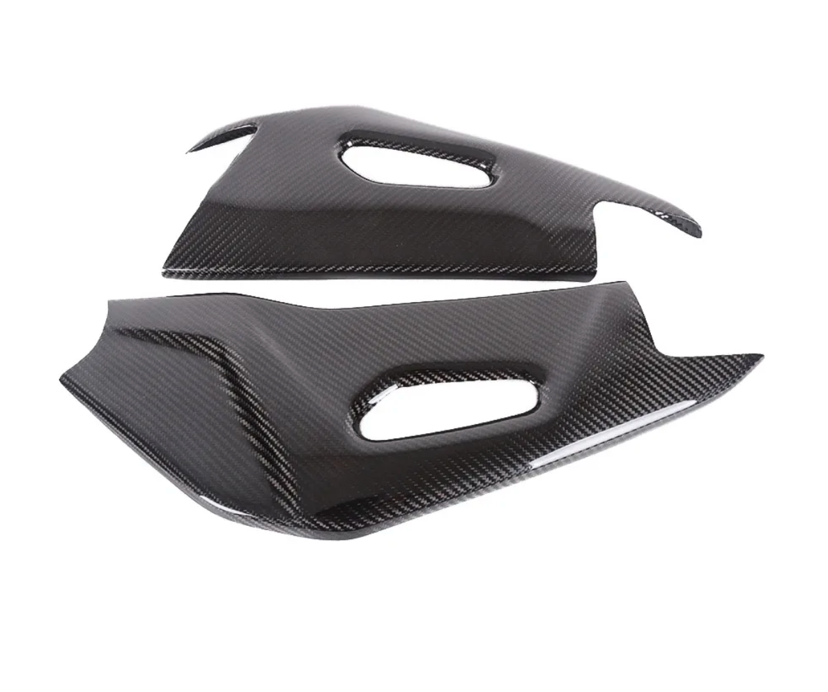 Carbon Schwingenverkleidung passend für Aprilia RSV4 2009-2020