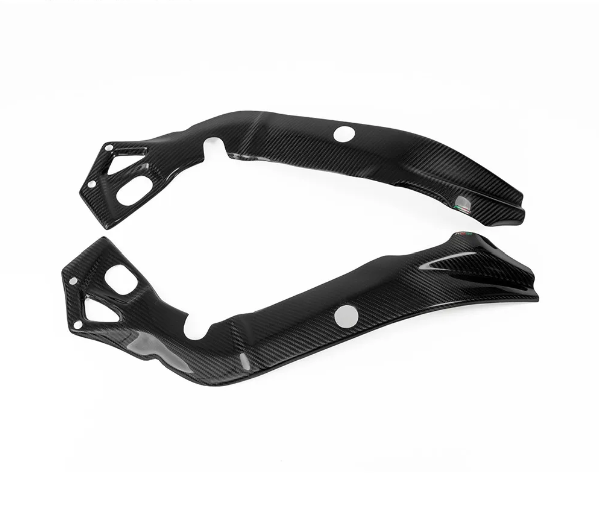 Carbon Rahmenverkleidung passend für BMW S1000RR 2015-