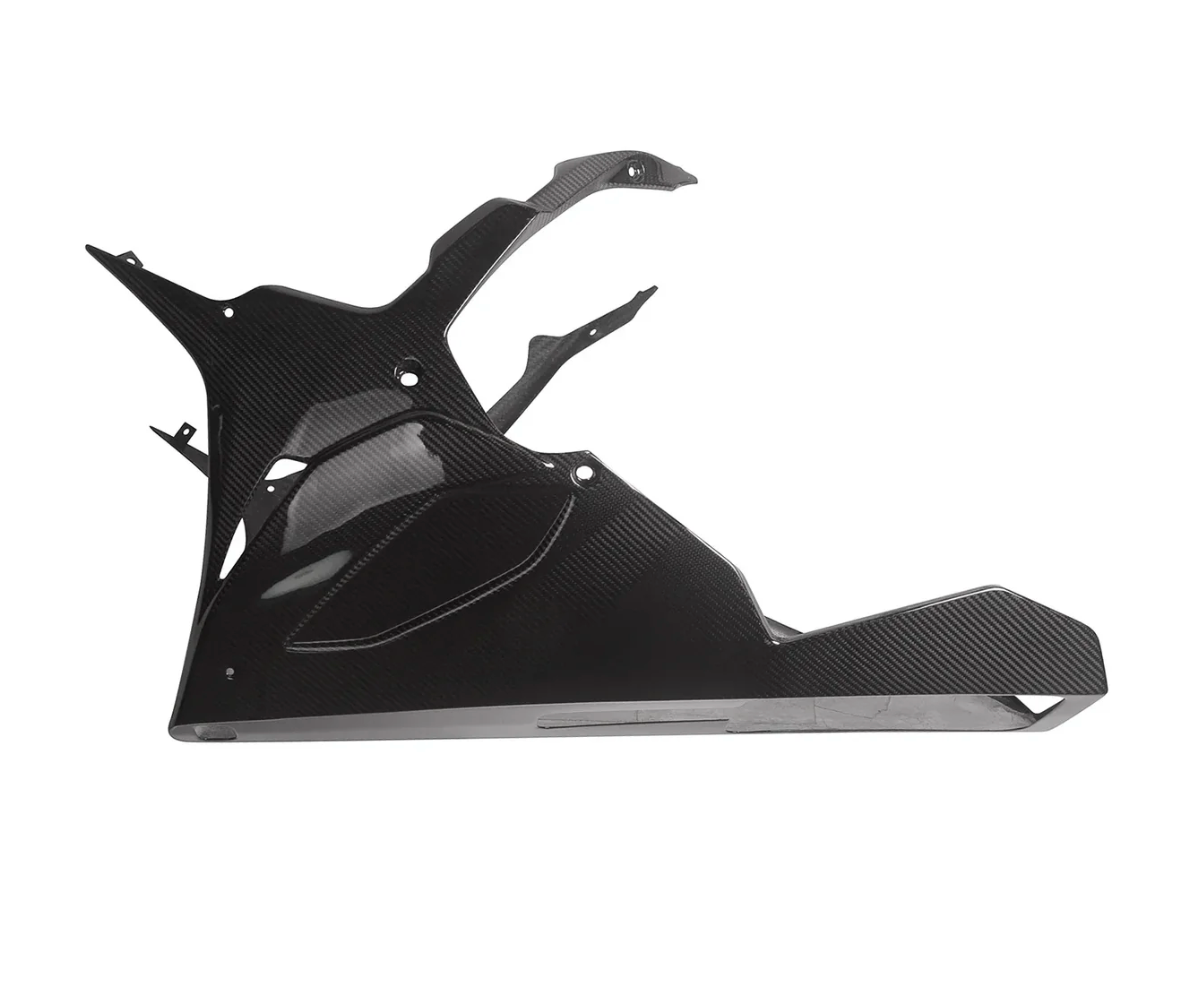 Carbon Bugspoiler passend für BMW S1000RR 2019-