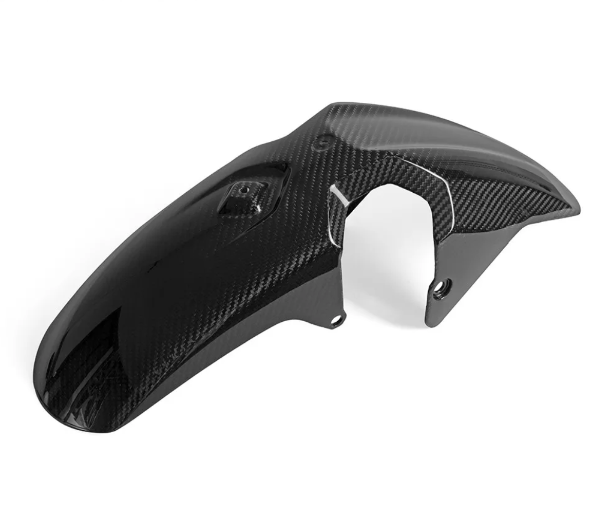 Carbon Vorderes Schutzblech passend für Yamaha MT-07 2018-2020