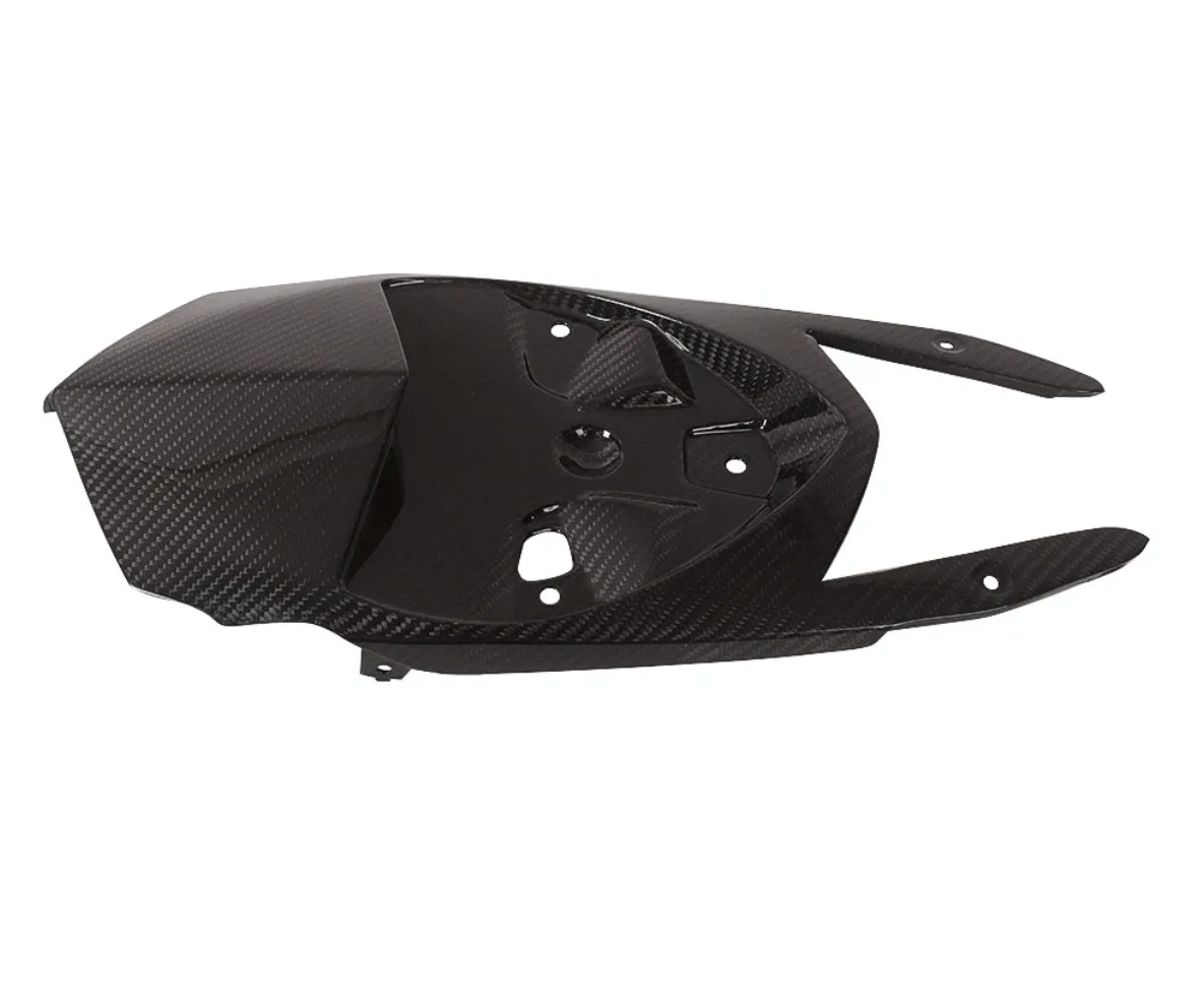 Carbon Heck Unterverkleidung passend für BMW S1000R 2014-2020