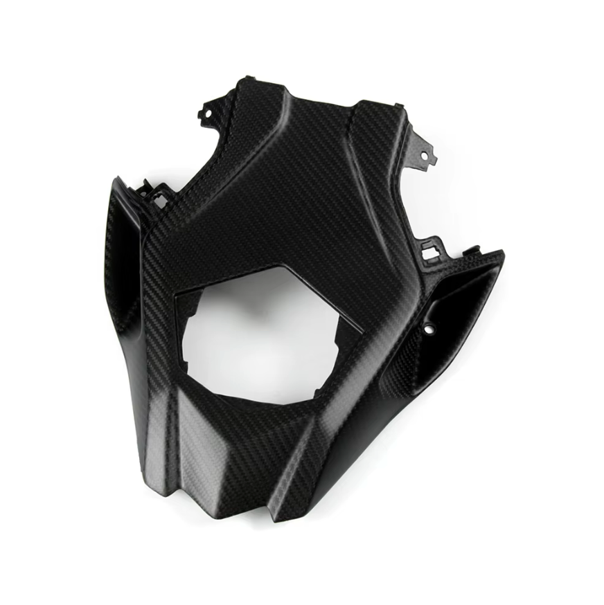 Carbon Heck Unterverkleidung passend für BMW S1000RR 2019- & M1000RR 2021-