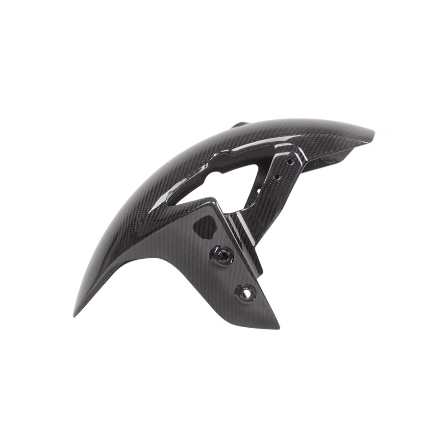 Carbon Vorderes Schutzblech passend für Yamaha R7