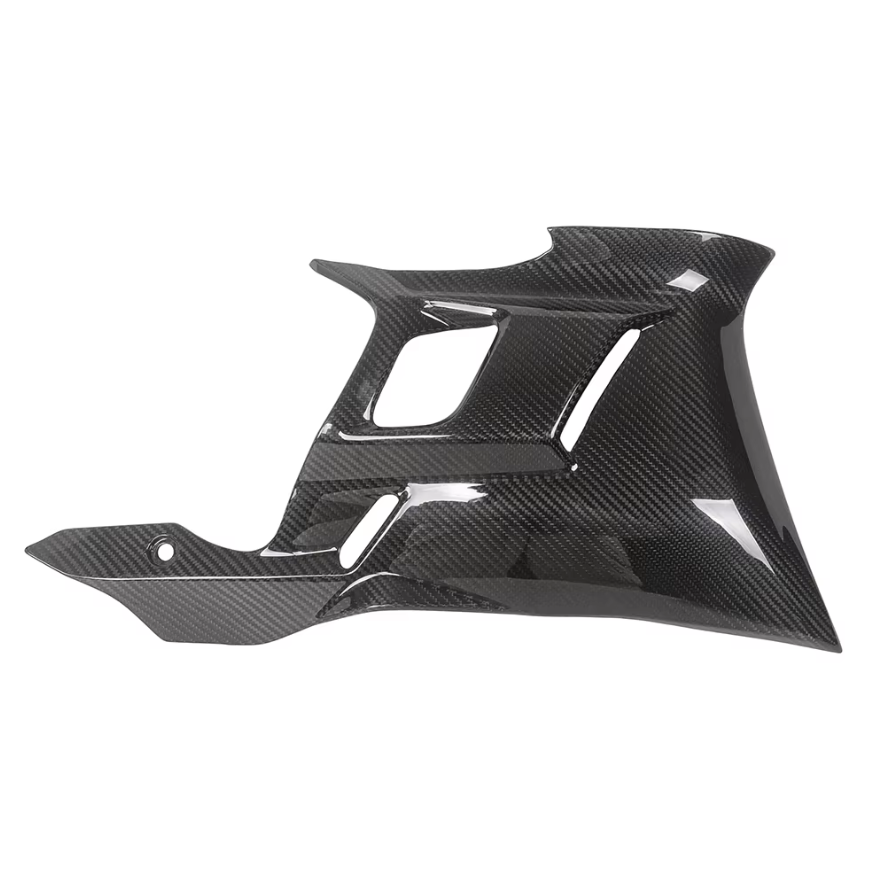 Carbon Bugspoiler passend für Yamaha R3