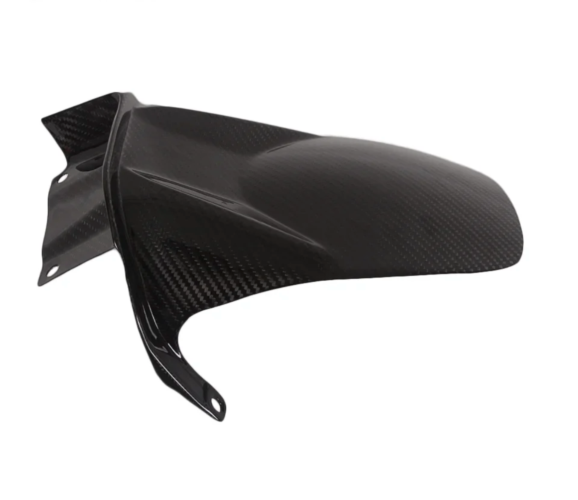 Carbon Hinteres Schutzblech passend für Honda VFR 1200F 2010-2016