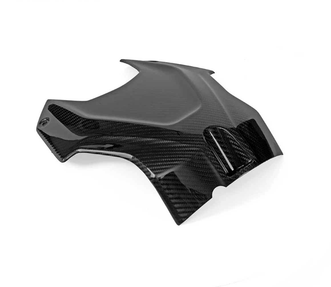 Carbon Tankverkleidung passend für BMW S1000RR 2019- & M1000RR 2021-