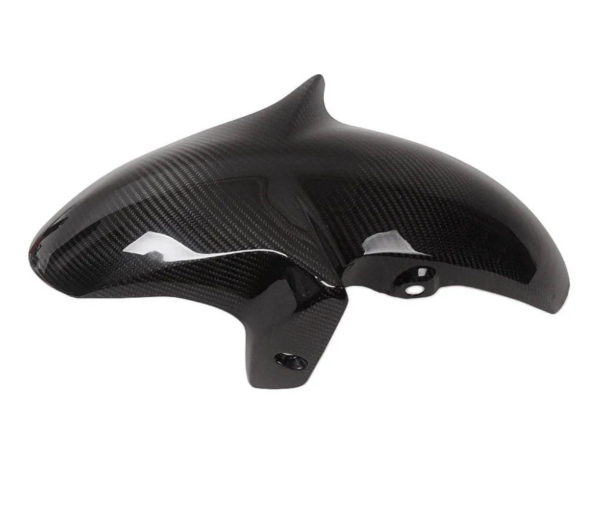 Carbon Vorderes Schutzblech passend für Yamaha MT-03 2018-2019 & YZF-R3 2015-2019