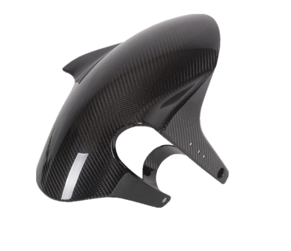 Carbon Vorderes Schutzblech passend für Aprilia RSV4 & Tuono V4R 2009-2020