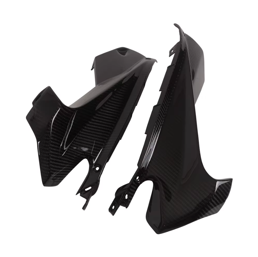 Carbon Cockpit Innenverkleidung passend für Aprilia RSV4 2015-2020