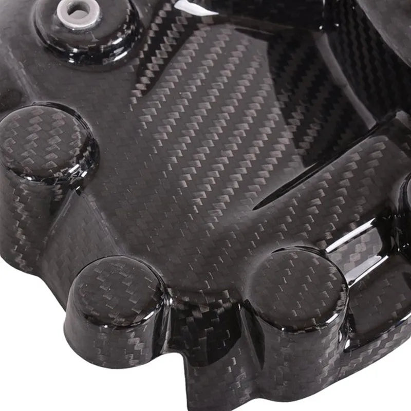 Carbon Motorabdeckung passend für BMW S1000RR