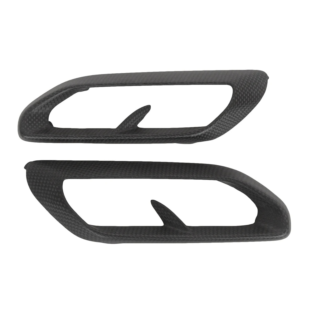 Carbon Seitenverkleidung passend für Ducati Diavel V4