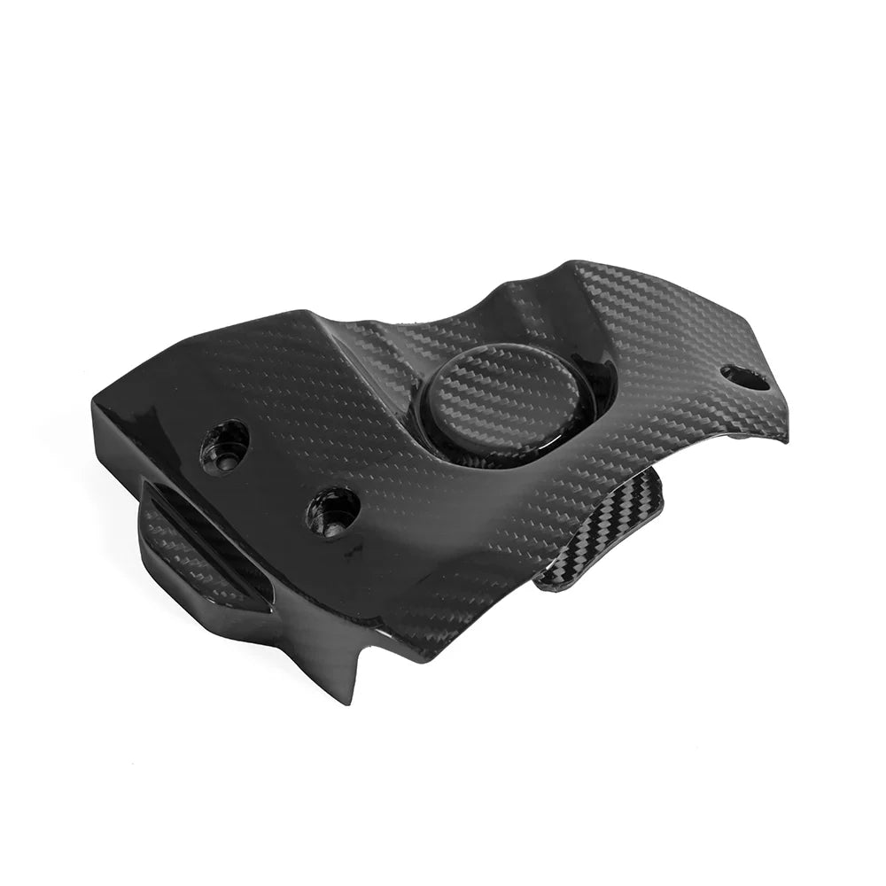 Carbon Ritzelabdeckung passend für Yamaha MT-07 2013-