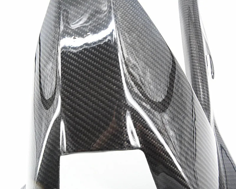Carbon Hinteres Schutzblech Racing passend für BMW S1000RR