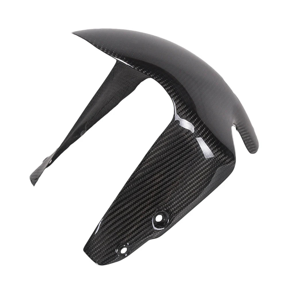Carbon Vorderes Schutzblech passend für Ducati Streetfighter 2009-2015