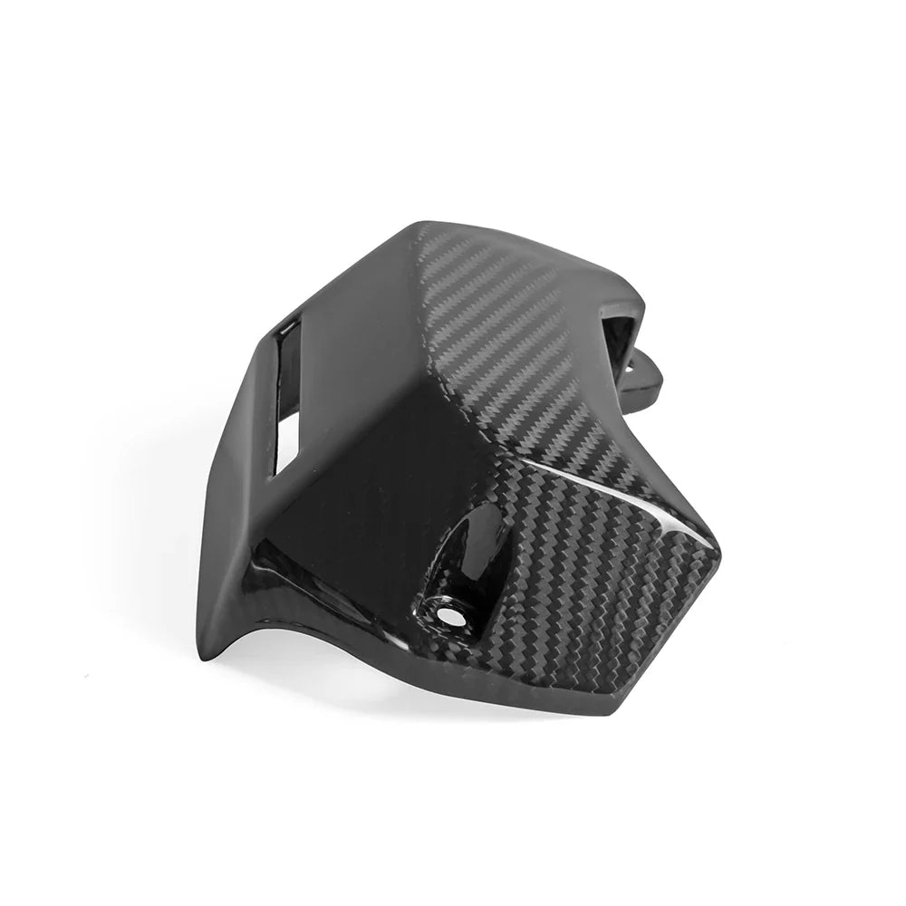 Carbon Wasserkühler Abdeckung passend für Yamaha MT-09 2013-2020