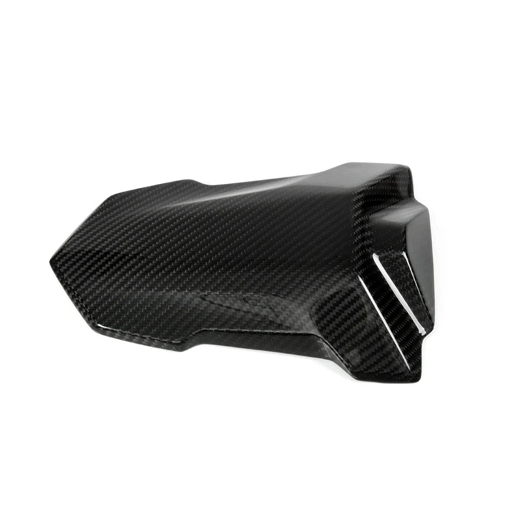 Carbon Soziussitz Abdeckung passend für BMW S1000RR 2019-2020 & M1000RR 2021-
