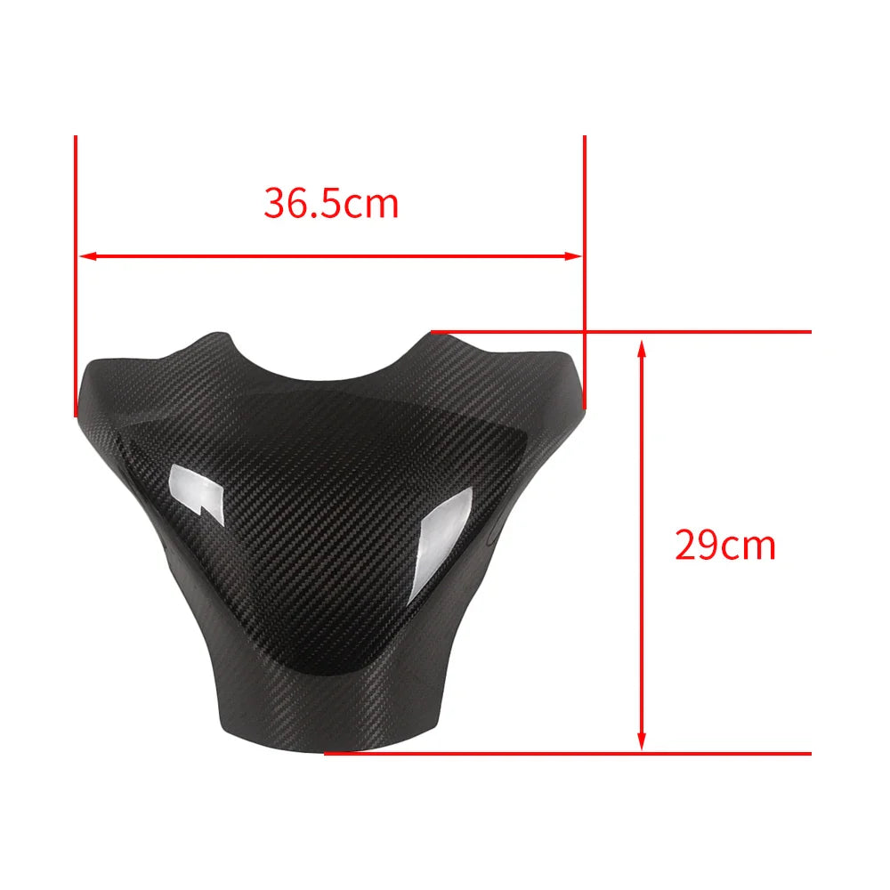 Carbon Tank Cover passend für BMW S1000RR 2015-2018