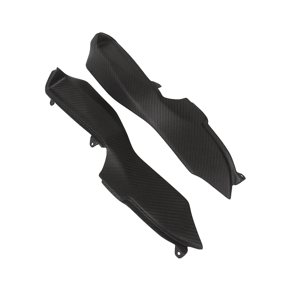 Carbon Lufteinlass Verkleidung passend für Ducati 749 & 999